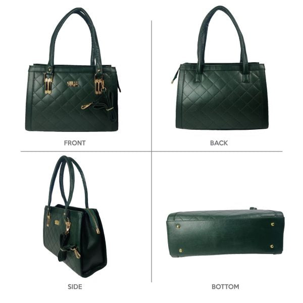 Ladies Hand Bags
