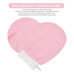 Exfoliating Gloves Dead Skin Remover