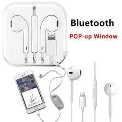 Iphone Pop-up Handsfree