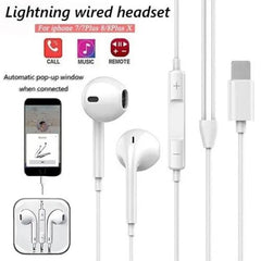 Iphone Pop-up Handsfree