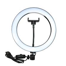 Led Ring Light (26cm)