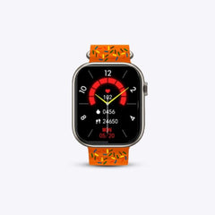 The Maxon M-01 2.01 Infinite Full HD Display Smart Watch
