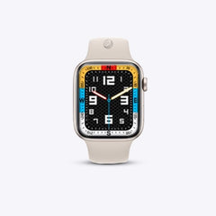The Maxon M-01 2.01 Infinite Full HD Display Smart Watch