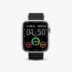 The Maxon M-01 2.01 Infinite Full HD Display Smart Watch