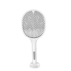 Electric Mosquito Swatter & Insect Killer Lamp - USB Rechargeable