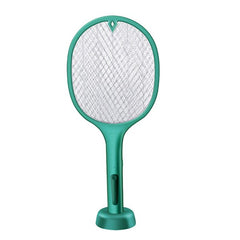 Electric Mosquito Swatter & Insect Killer Lamp - USB Rechargeable