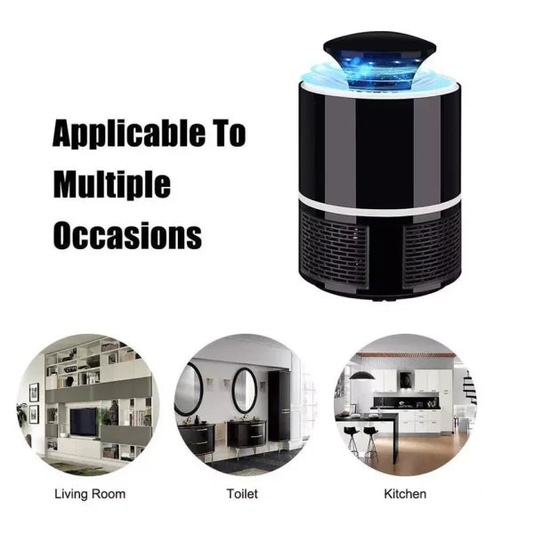Electric Mosquito Killer Lamp