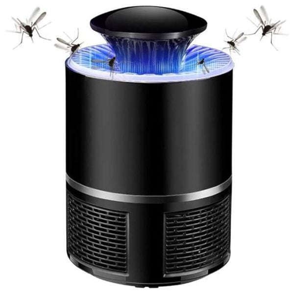 Electric Mosquito Killer Lamp