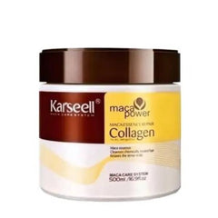 Karseell Hair Mask & amp 500ml ; Hair Food Oil 200ml