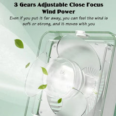 Portable Desktop Air Conditioner