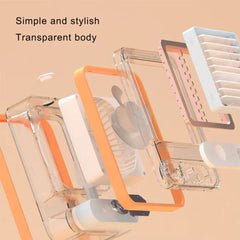 Portable Desktop Air Conditioner