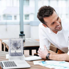 Portable Desktop Air Conditioner