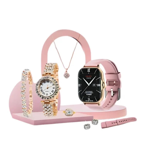 Smartwatch for women