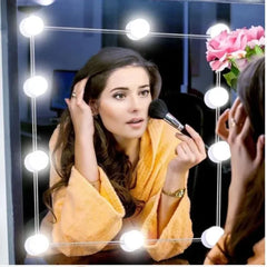 Vanity Mirror Fill Light